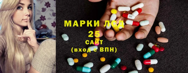 стафф Алексин