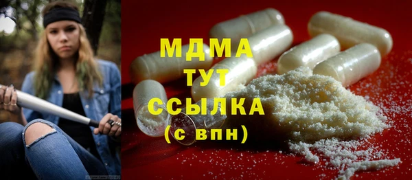 стафф Алексин
